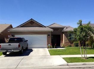 15850 W Botelho Ave, Kerman, CA 93630