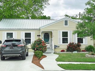 2314 Durham Ave, Brownwood, TX 76801