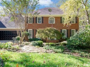 5494 Fort Fisher Way, Norcross, GA 30092