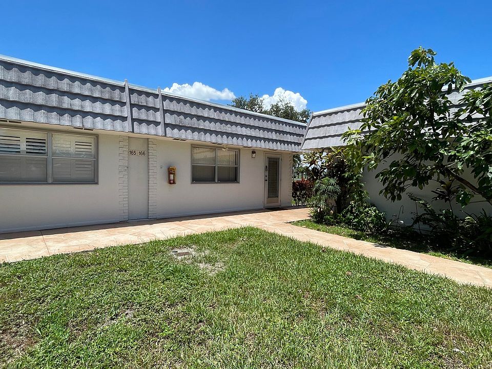1st image of 166 VALENCIA G Drive #166