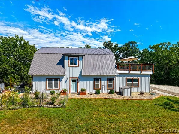 92 Pikes Peak Rd, Roach, MO 65787