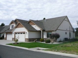 1109 N Country Club Dr UNIT 4, Deer Park, WA 99006