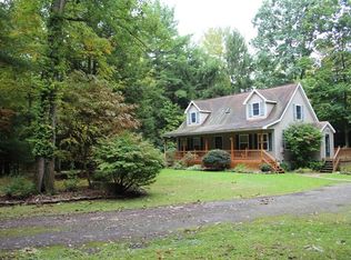 71 Benjamin Rd, Wyalusing, PA 18853