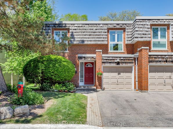 32 Crimson Millway, Toronto, ON M2L 1T6