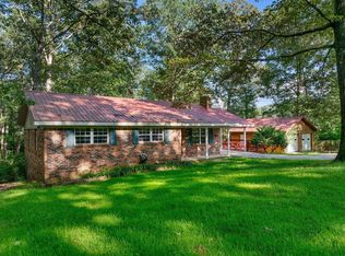 156 Barham Rd, Jasper, AL 35503