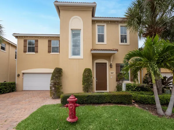 3647 Jamestown Lane, Boynton Beach, FL 33435