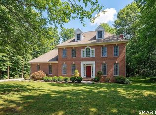 106 Washington Ridge Road, New Milford, CT 06776