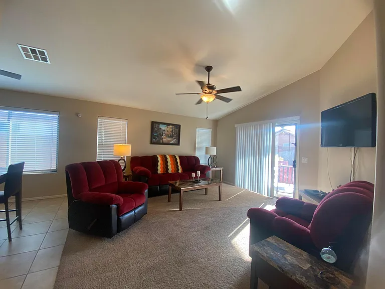 living Room Furniture