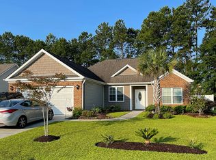 526 Battey Dr, Myrtle Beach, SC 29588