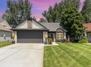 1063 Vanderburgh St, Valparaiso, IN 46385