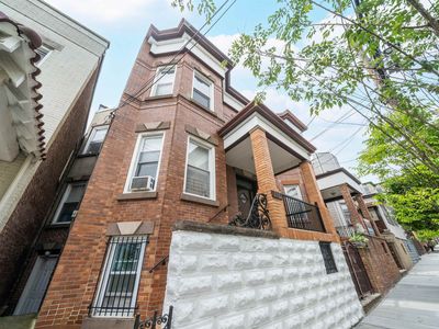 313 18th St, Union City, NJ, 07087