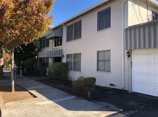 460 Everett Ave APT 3, Palo Alto, CA 94301