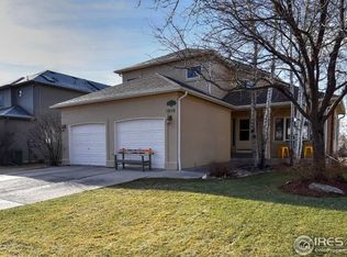 1918 W Rangely Ct, Loveland, CO 80538