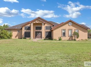 35051 Fm 1421, San Benito, TX 78586