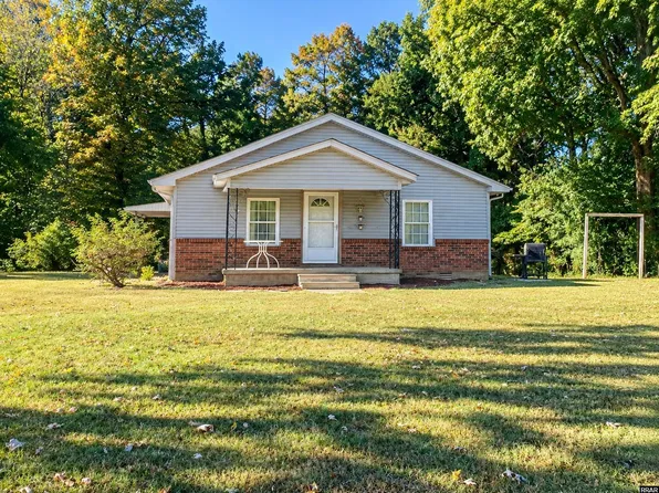 2873 Possum Trot Rd, Troy, TN 38260