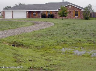 10600 W Sundown Ln, Amarillo, TX 79119