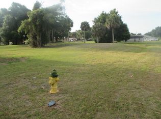 NW 7th St, Okeechobee, FL 34974