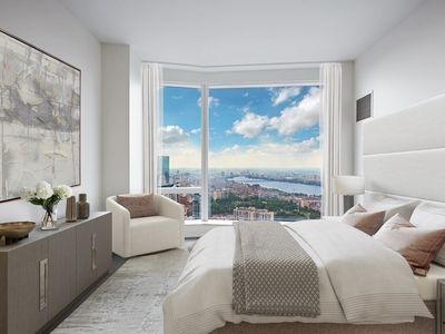 240 Devonshire St #4104, Boston, MA, 02110