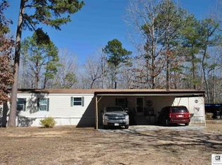 13410 Highway 165, Kelly, LA 71441