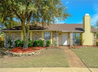 555 Goliad Dr, Allen, TX 75002