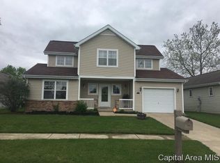 416 N 14th St, Springfield, IL 62702