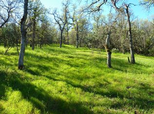 10 Ac Shooting Star Way, Anderson, CA 96007