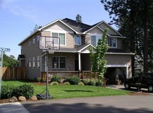 9735 SW Nacira Ln, Tigard, OR 97223