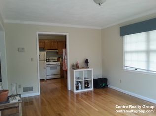 298 Adams St, Newton, MA 02458