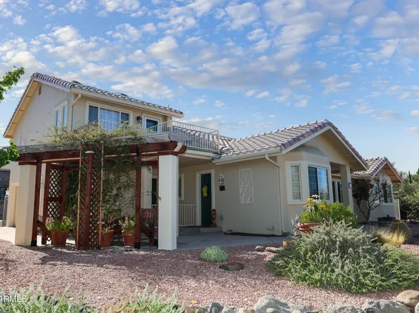 240 Rogers Place, Clarkdale, AZ 86324