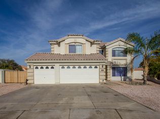 6446 N 78th Ave, Glendale, AZ 85303
