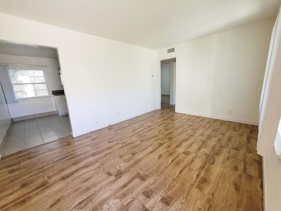 Living Room From Entrance