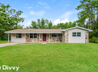 10314 N Elkcam Blvd, Citrus Springs, FL 34433