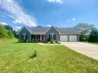 619 Stable Brook Ln, Taylorsville, NC 28681