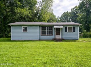 6711 Duroc Ave, Prospect, KY 40059