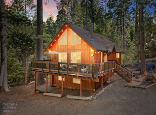 1681 Kiote Hills Dr, Arnold, CA 95223