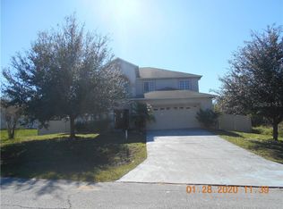 193 Albany Dr, Poinciana, FL 34759