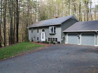 454 Jay Hill Rd, White River Junction, VT 05001