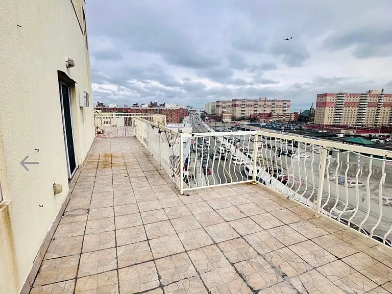 88-02 Rockaway Beach Blvd #7A — Photo 23