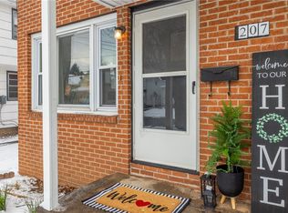 207 W Ivy St, East Rochester, NY 14445