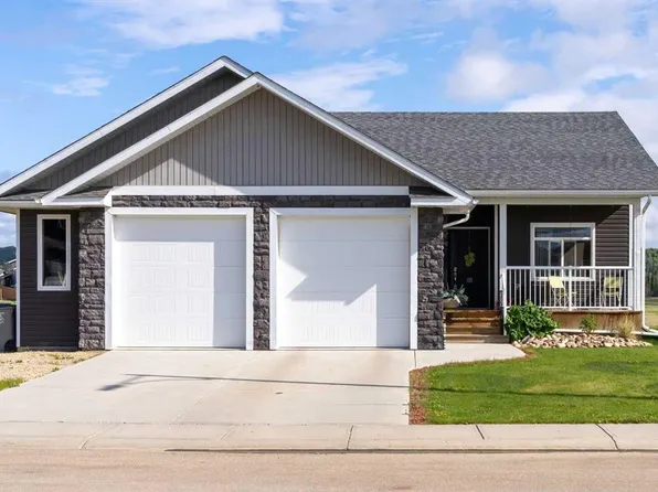 18 S Riverdale Bnd, Whitecourt, AB T7S 0G4