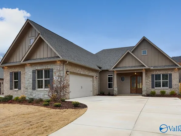 5 Havenstone Way, Gurley, AL 35748