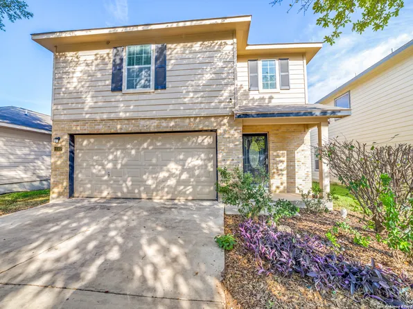 11107 HOLLOW CANYON, San Antonio, TX 78252