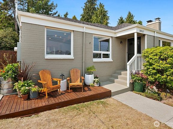 4th image of 10317 11th Avenue NW