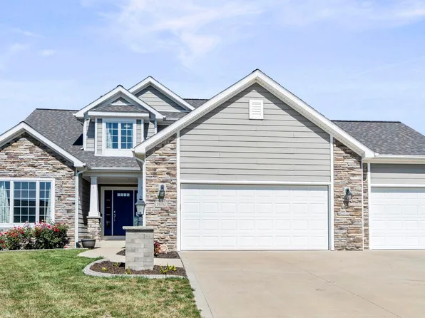 13092 Claret Ct, Fort Wayne, IN 46845