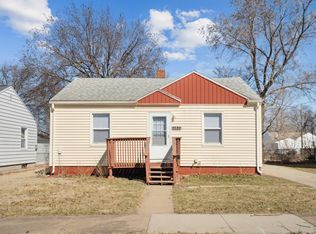 1131 Patton Ave, Waterloo, IA 50702