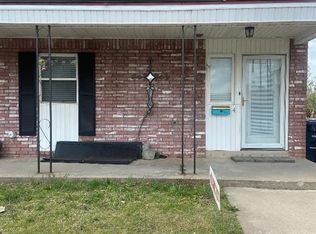 3901 N Kickapoo #46, Shawnee, OK 74804