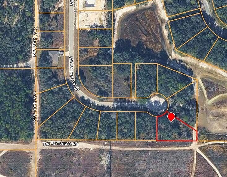 1st image of 0 SW 79th Terrace Rd Lot 30