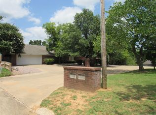 1116 Alma Dr, Durant, OK 74701