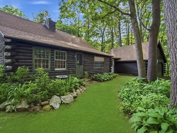 95 Packardville Rd, Pelham, MA 01002