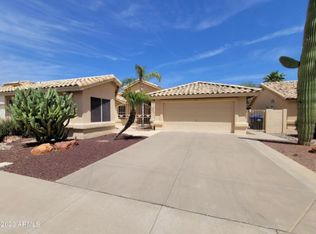 14368 W Morning Star Trl, Surprise, AZ 85374